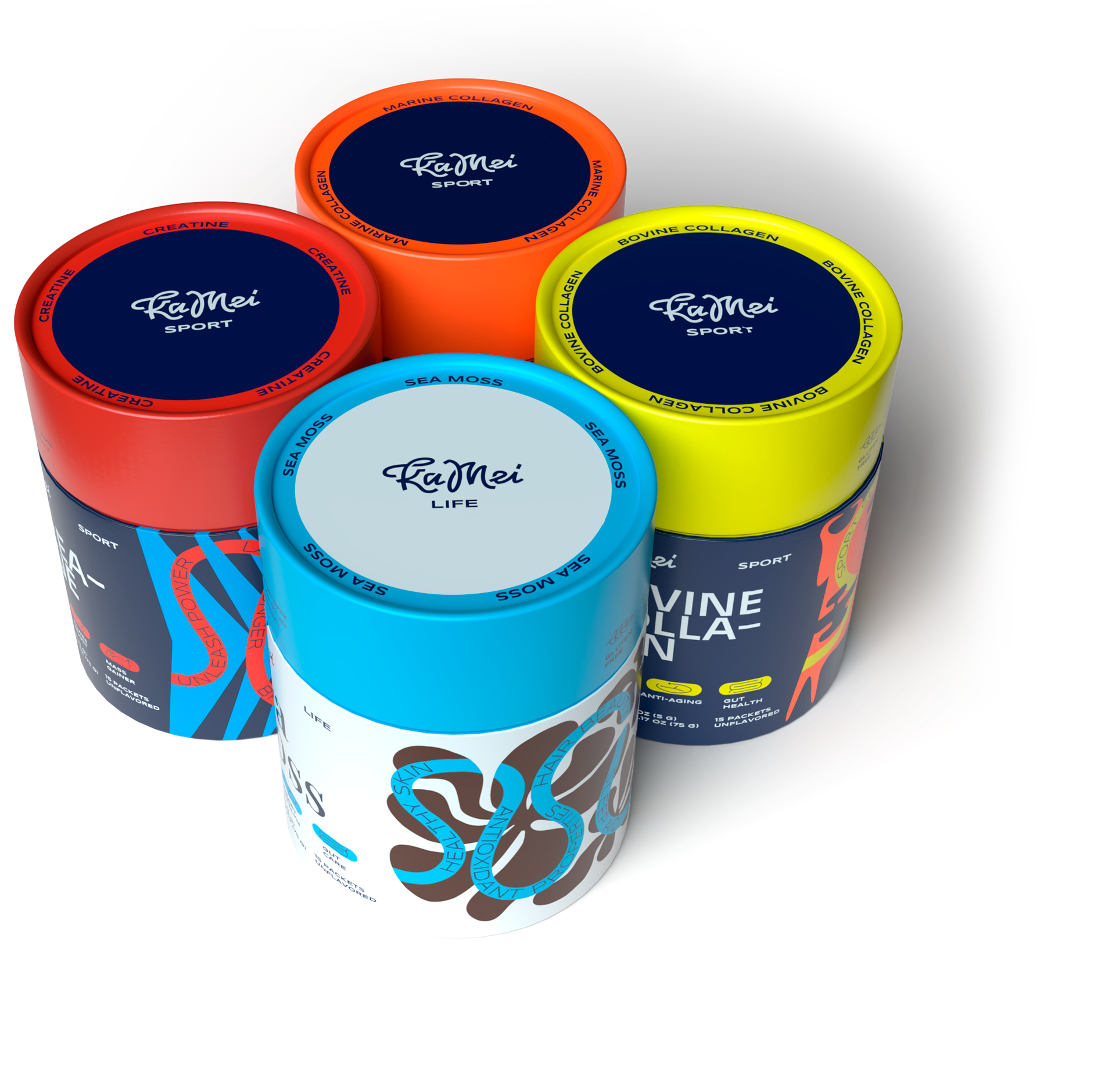 Supplements Image