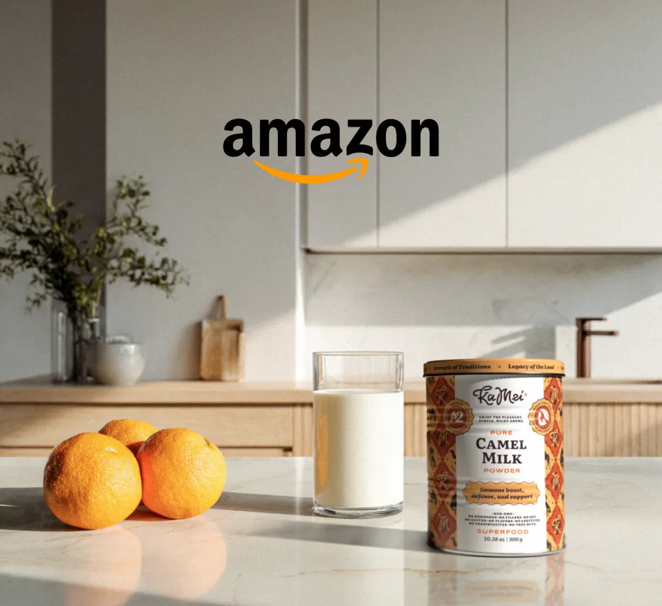Amazon Logo
