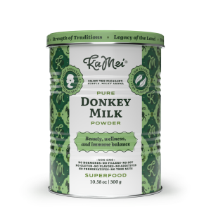 Donkey Milk Powder