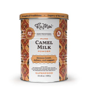 Camel Milk Powder